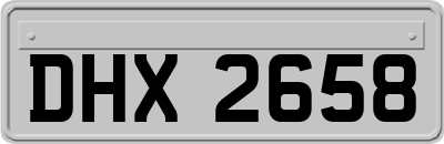 DHX2658