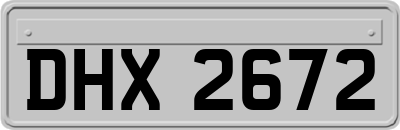 DHX2672