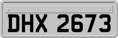 DHX2673