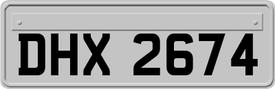 DHX2674
