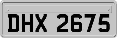 DHX2675