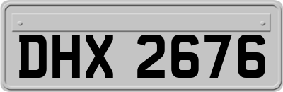 DHX2676