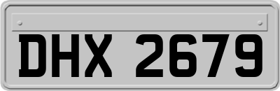 DHX2679