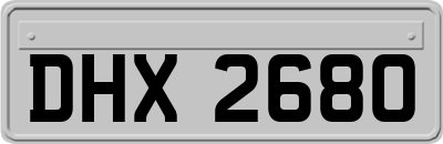DHX2680
