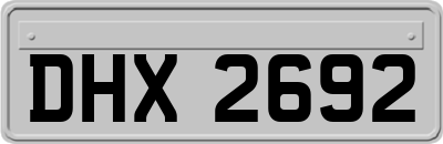 DHX2692