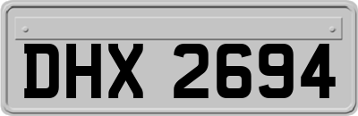 DHX2694