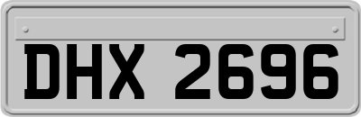 DHX2696