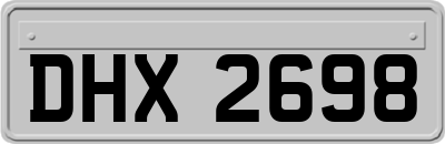 DHX2698