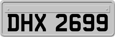 DHX2699