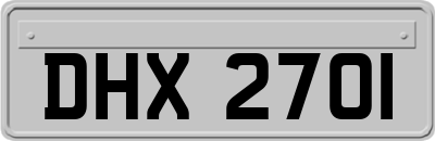 DHX2701