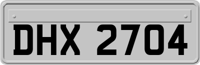 DHX2704