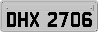 DHX2706