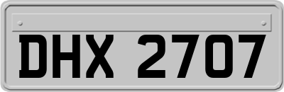DHX2707