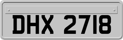 DHX2718