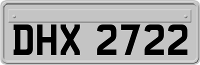 DHX2722