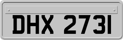 DHX2731