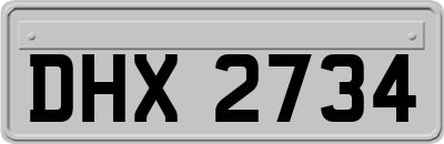 DHX2734