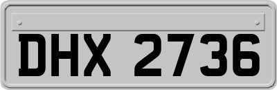 DHX2736