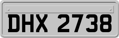 DHX2738