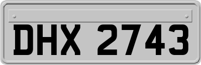 DHX2743
