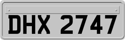 DHX2747