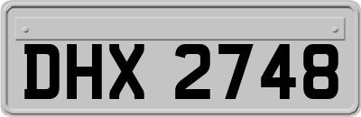DHX2748
