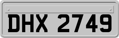 DHX2749