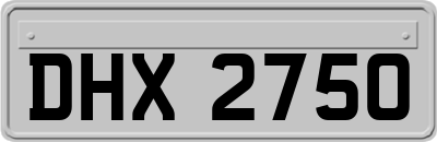 DHX2750