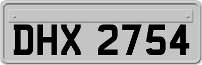 DHX2754