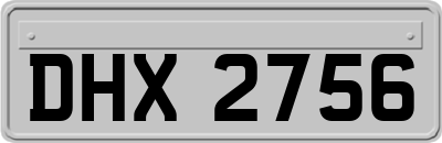 DHX2756
