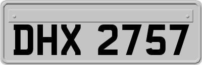 DHX2757