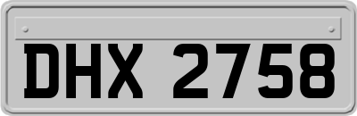 DHX2758