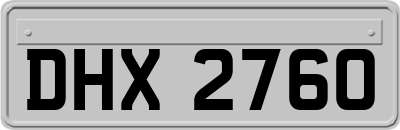 DHX2760