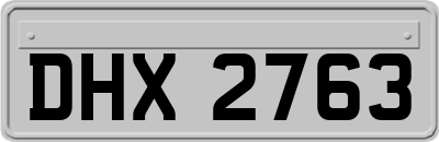 DHX2763