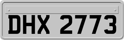 DHX2773