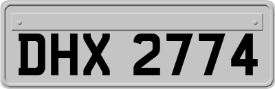 DHX2774