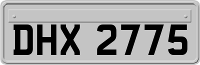 DHX2775