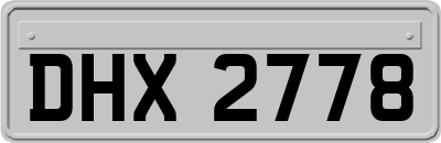 DHX2778