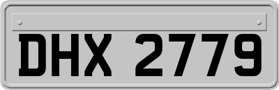 DHX2779