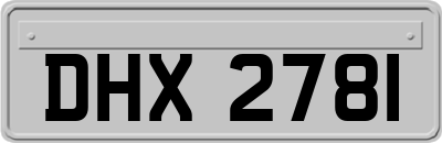 DHX2781