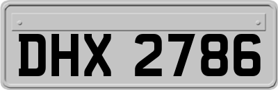 DHX2786