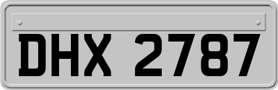 DHX2787