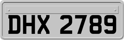 DHX2789