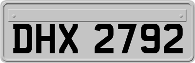 DHX2792