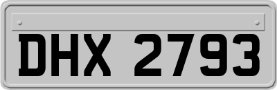 DHX2793
