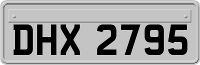 DHX2795