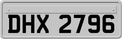 DHX2796