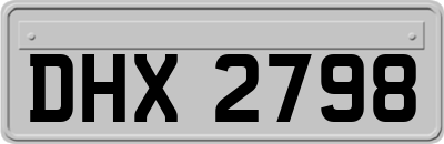 DHX2798