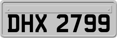 DHX2799