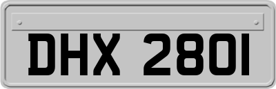 DHX2801